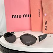Fortok Miu Miu Sunglasses SMU5689TS - 5