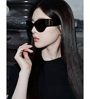 Fortok Balenciaga Sunglasses BB0324SK - 1