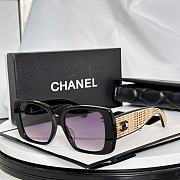Fortok Chanel Sunglasses CH9127 - 1