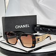Fortok Chanel Sunglasses CH9127 - 5