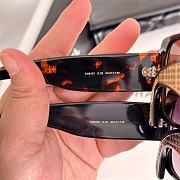 Fortok Chanel Sunglasses CH9127 - 4