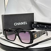 Fortok Chanel Sunglasses CH9127 - 3