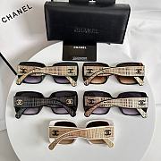 Fortok Chanel Sunglasses CH9127 - 2