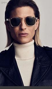Fortok Jacques Marie Mage Sunglasses ZEPHIRIN - 1