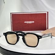 Fortok Jacques Marie Mage Sunglasses ZEPHIRIN - 6