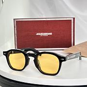 Fortok Jacques Marie Mage Sunglasses ZEPHIRIN - 5