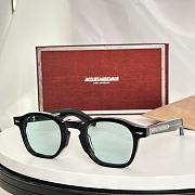 Fortok Jacques Marie Mage Sunglasses ZEPHIRIN - 4