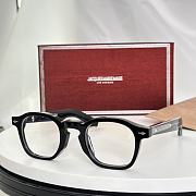 Fortok Jacques Marie Mage Sunglasses ZEPHIRIN - 3