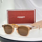 Fortok Jacques Marie Mage Sunglasses ZEPHIRIN - 2