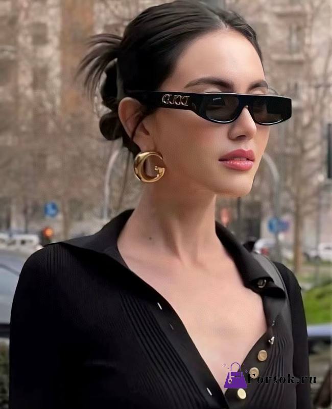 Fortok Gucci Sunglasses GG1771S - 1
