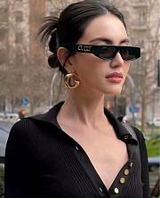 Fortok Gucci Sunglasses GG1771S - 1