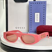 Fortok Gucci Sunglasses GG1771S - 6