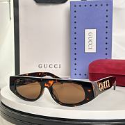 Fortok Gucci Sunglasses GG1771S - 5