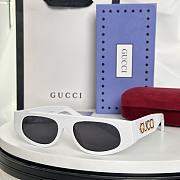 Fortok Gucci Sunglasses GG1771S - 4