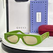 Fortok Gucci Sunglasses GG1771S - 3