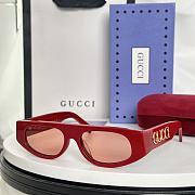 Fortok Gucci Sunglasses GG1771S - 2