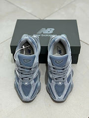 Fortok New Balance 9060 Vintage Indigo U9060IB Sneakers - 3