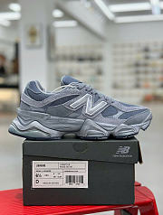 Fortok New Balance 9060 Vintage Indigo U9060IB Sneakers - 4