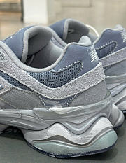 Fortok New Balance 9060 Vintage Indigo U9060IB Sneakers - 2