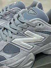 Fortok New Balance 9060 Vintage Indigo U9060IB Sneakers - 5