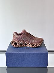 Fortok Dior 25SS B35 Dad Shoes Sneaker  - 1