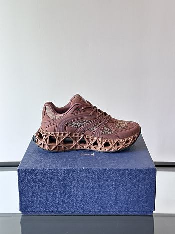 Fortok Dior 25SS B35 Dad Shoes Sneaker 