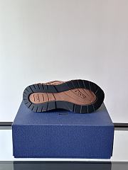 Fortok Dior 25SS B35 Dad Shoes Sneaker  - 2