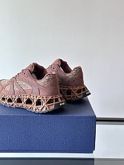Fortok Dior 25SS B35 Dad Shoes Sneaker  - 3