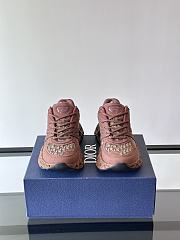 Fortok Dior 25SS B35 Dad Shoes Sneaker  - 4
