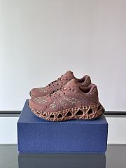 Fortok Dior 25SS B35 Dad Shoes Sneaker  - 5