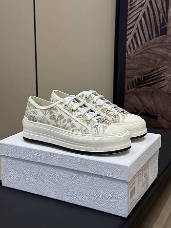 Fortok  Dior Walk'n'Dior Platform 