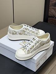 Fortok  Dior Walk'n'Dior Platform  - 2