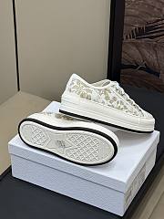 Fortok  Dior Walk'n'Dior Platform  - 3