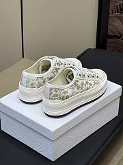 Fortok  Dior Walk'n'Dior Platform  - 5