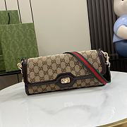 Fortok Gucci Luce Small Shoulder Bag M786027 27x13x6cm - 1