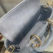 Fortok Dior Micro sac Lady D-Joy M915646 16x9x5cm  - 6