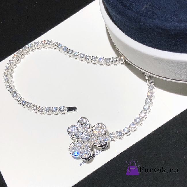 Fortok Van Cleef & Arpels Vintage Forever Frivole - 1