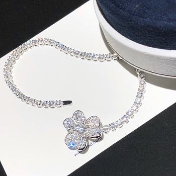 Fortok Van Cleef & Arpels Vintage Forever Frivole