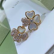 Fortok Van Cleef and Arpels Cosmos ring Women medium  - 6