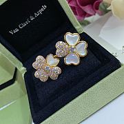 Fortok Van Cleef and Arpels Cosmos ring Women medium  - 3