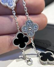 Fortok Van Cleef & Arpels Vintage Alhambra Bracelet  - 2