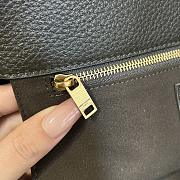 Fortok Saint Laurent Le 5 À 7 Bea Leather 50cm28cm18cm - 6