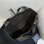 Fortok Saint Laurent Le 5 À 7 Bea Leather 50cm28cm18cm - 5