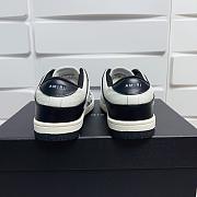 Fortok Amiri Skel Top Low Black An White - 4