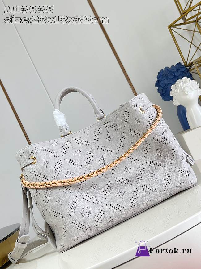 Fortok Bella Tote M13838 23 x 13 x 32 cm - 1