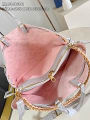 Fortok Bella Tote M13838 23 x 13 x 32 cm - 4