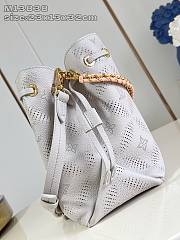 Fortok Bella Tote M13838 23 x 13 x 32 cm - 5