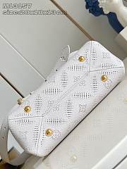 Fortok Louis Vuitton Hand It All PM M13157 18 x 13 x 29 cm - 4