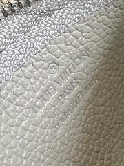 Fortok Louis Vuitton Wallet 7 x 1 x 12 cm - 2