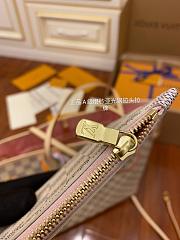 Fortok Louis Vuitton Neverfull 31x28x14CM - 3